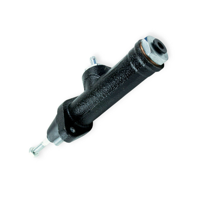 Цилиндр главный ГАЗ 53, 3307, 3309, 66 с трубкой (ГЦС) сцепления Мукачево - изображение 1