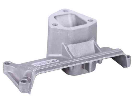 Коллектор впускной мотоблок дизель мотоблок дизель 188D Мукачево