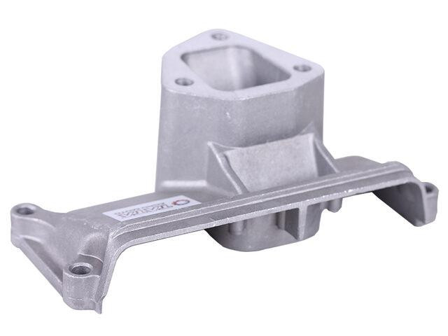 Коллектор впускной мотоблок дизель мотоблок дизель 188D Мукачево - изображение 1