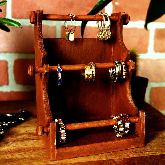 Органайзер для браслетов и часов 