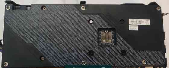 Видеокарта Radeon RX 5600 XT , ASUS. Киев