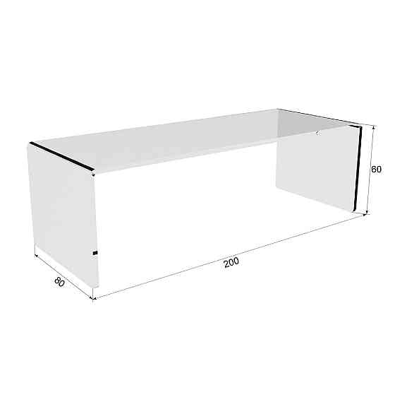 Комплект підставок EKOSTAR під товар Київ