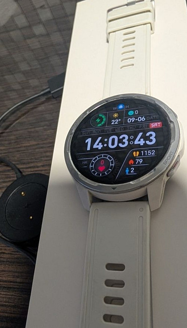 Xiaomi S1 Active в гарному стані, повний комплект. Київ - фото 4