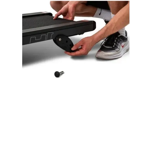 Беговая дорожка Hop-Sport 1200LB Киев - изображение 7