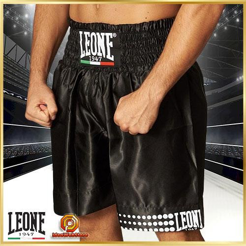Leone боксерські шорти легкі зручні шорти для боксу, тренувань і бойових єдиноборств РОЗМІР XL Київ - фото 1