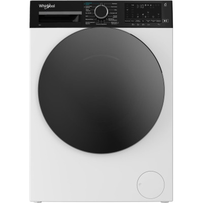Стиральная машина Whirlpool WAM 81WB UA Винница - изображение 1