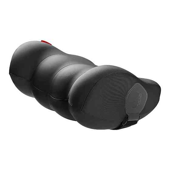 Подушка подголовник Baseus ComfortRide Series Car Headrest Pillow Cluster Black Одесса