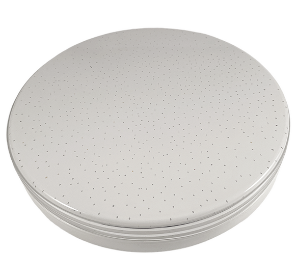 Світильник Biom BYR-02-24-5 5000K 24W круглий декор Харків - фото 1