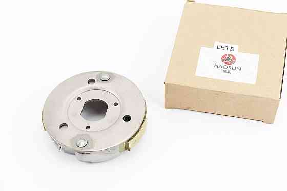 Зчеплення заднього варіатора Suzuki LET'S Київ