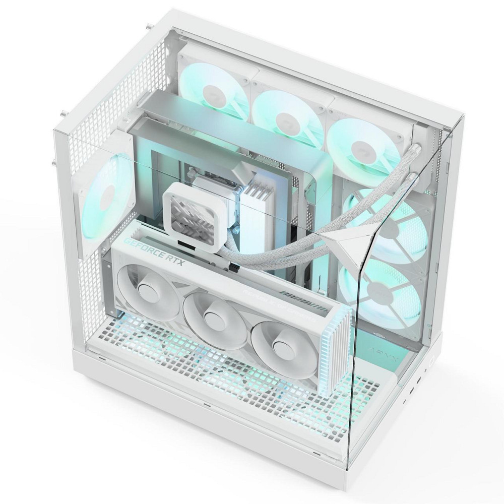 Корпус APNX V2 White (APCM-VI02143.21) ( 15702 ) Харьков - изображение 9