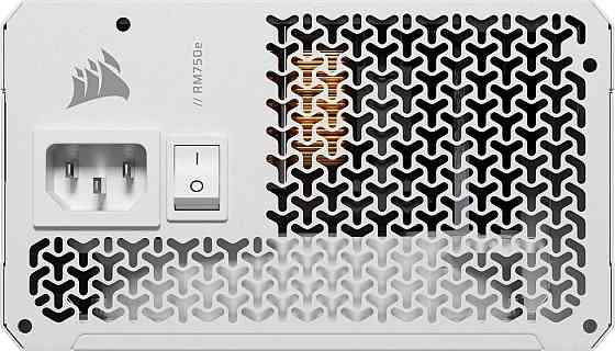 Блок живлення Corsair RM750e (CP-9020292-EU) 750W Харків