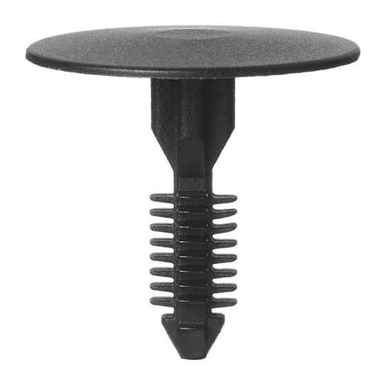 Клипса уборной панели Ford N800387S N800387-S Киев