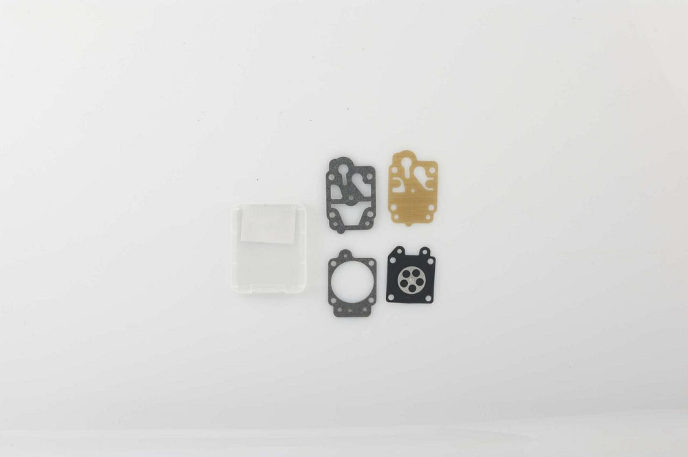 Ремкомплект карбюратора мотокосы 1E44F Мукачево - изображение 1