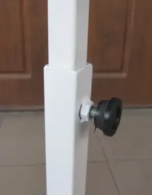 Подставка для педикюра с подставкой (местом) под таз не разборная (стационарная) Киев - изображение 7