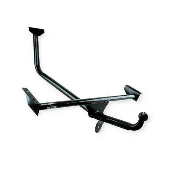 Фаркоп 412 (Житомир) Москвич Мукачево