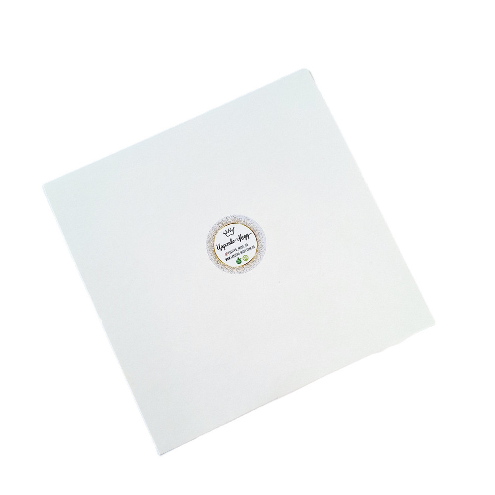 Набір горіхів у подарунковій коробочці 300 грамів. Біла Одеса - фото 2