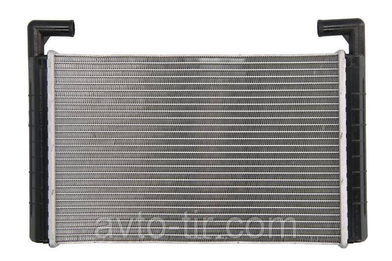 РАДІАТОР ПІЧКИ (227X335X36) RVI MAGNUM DXi12 5000294090 5001829118 Луцк - изображение 1