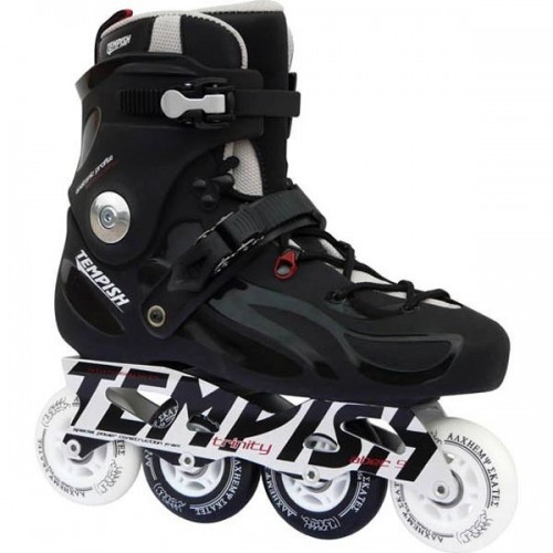 Фрискейт роликовые коньки Tempish TRINITY II 40 Київ - фото 1