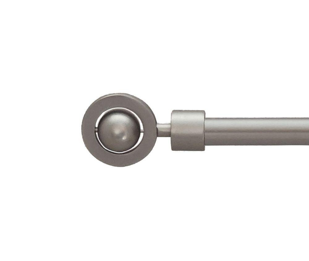 Закінчення для карнизу Orvit ПОПОЛО 16 мм САТИН Львов - изображение 1