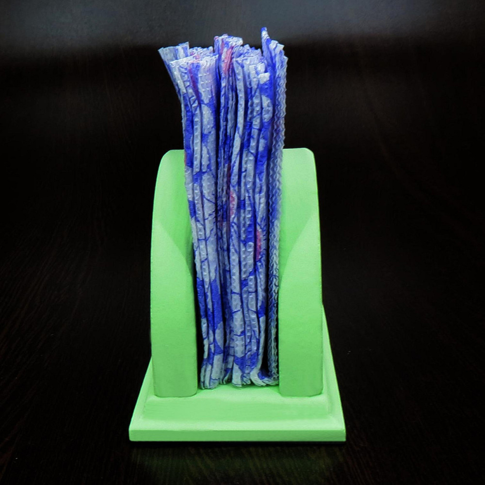 Салфетница 