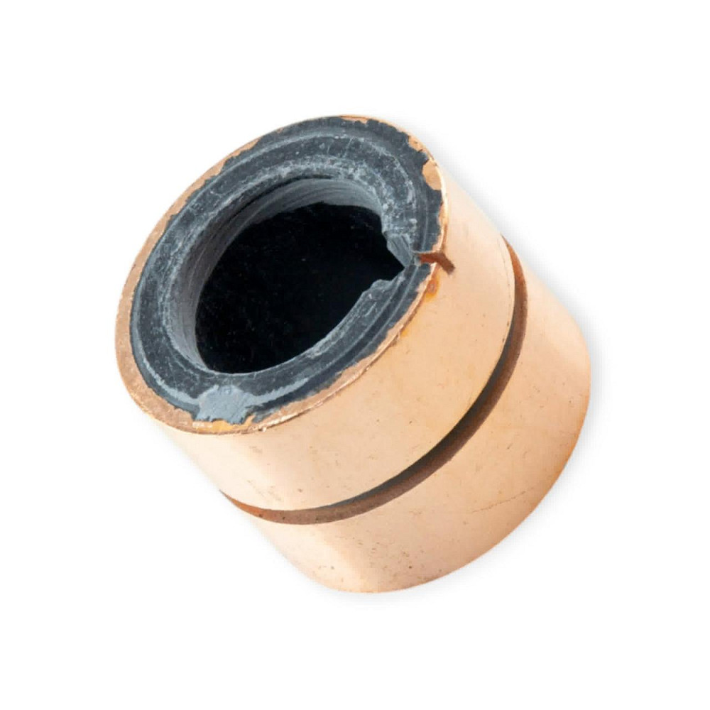 Коллектор генератора БОШ старый образец якоря Мукачево - изображение 1