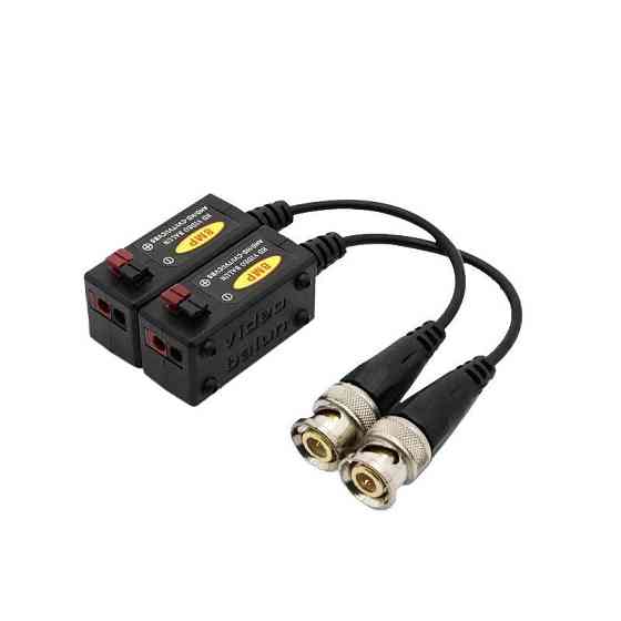 1-канальный пасcивный приемник/передатчик GV-01 4K P-12 Киев