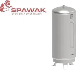 Насос Hydrofor Spawak 150 L. Ze Stali Nierdzewnej Wraz Z Kompletnym Osprzętem Nierdzewnym Zbiornik Hydroforowy Spawak Киев - изображение 1