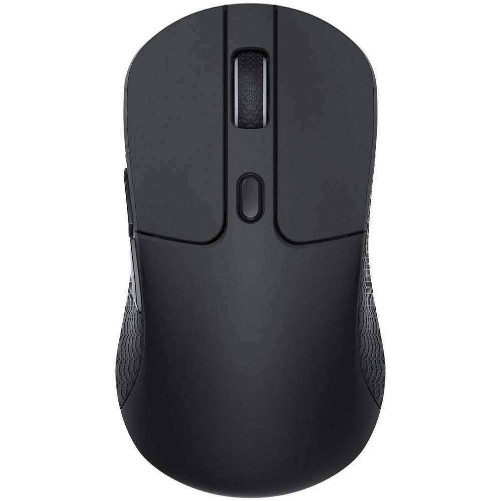 Миша бездротова Keychron M3 WL Black (M3-A1) ( 20062 ) Харьков - изображение 1