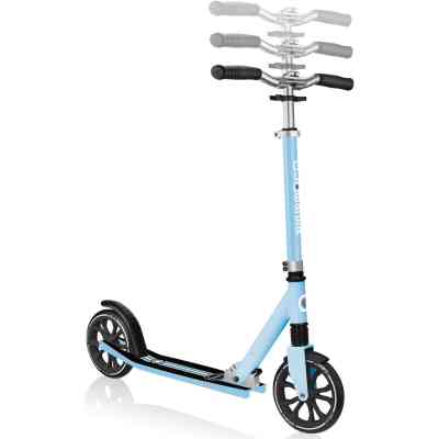 Самокат Globber NL500-205 пастельно-синій (684-200-2) Вінниця