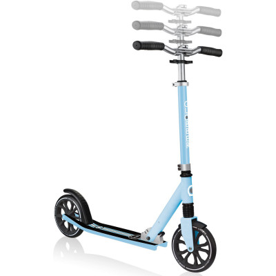 Самокат Globber NL500-205 пастельно-синий (684-200-2) Винница - изображение 6