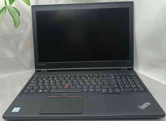 Ноутбук Lenovo ThinkPad L570 Киев