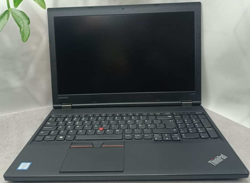 Ноутбук Lenovo ThinkPad L570 Київ - фото 4