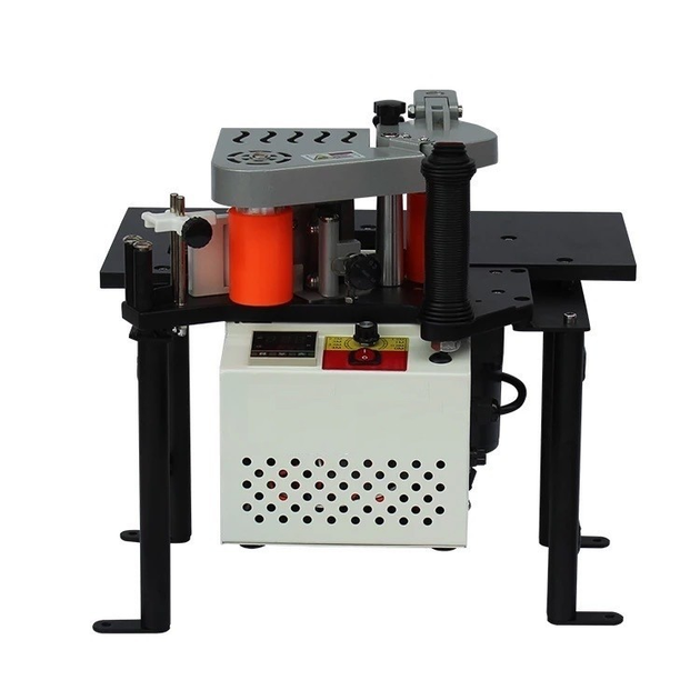 Кромкооблицовочный станок W-16 PLUS с 2-мя клеевыми валами 1000 Вт Винница - изображение 4