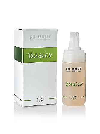 Fr Haut Очищувальна пінка з міцелами First Clean Foam 100 мл Дніпро