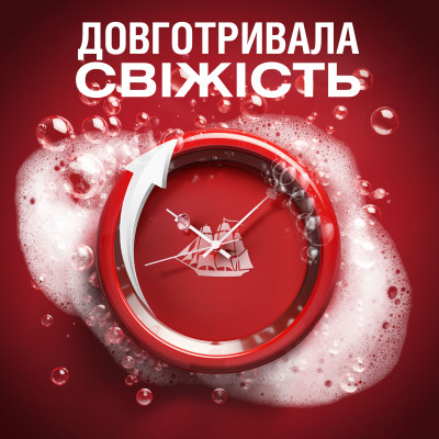 Гель для душу Old Spice 3-в-1 Rockstar 1000 мл (8006530074001) Вінниця - фото 2