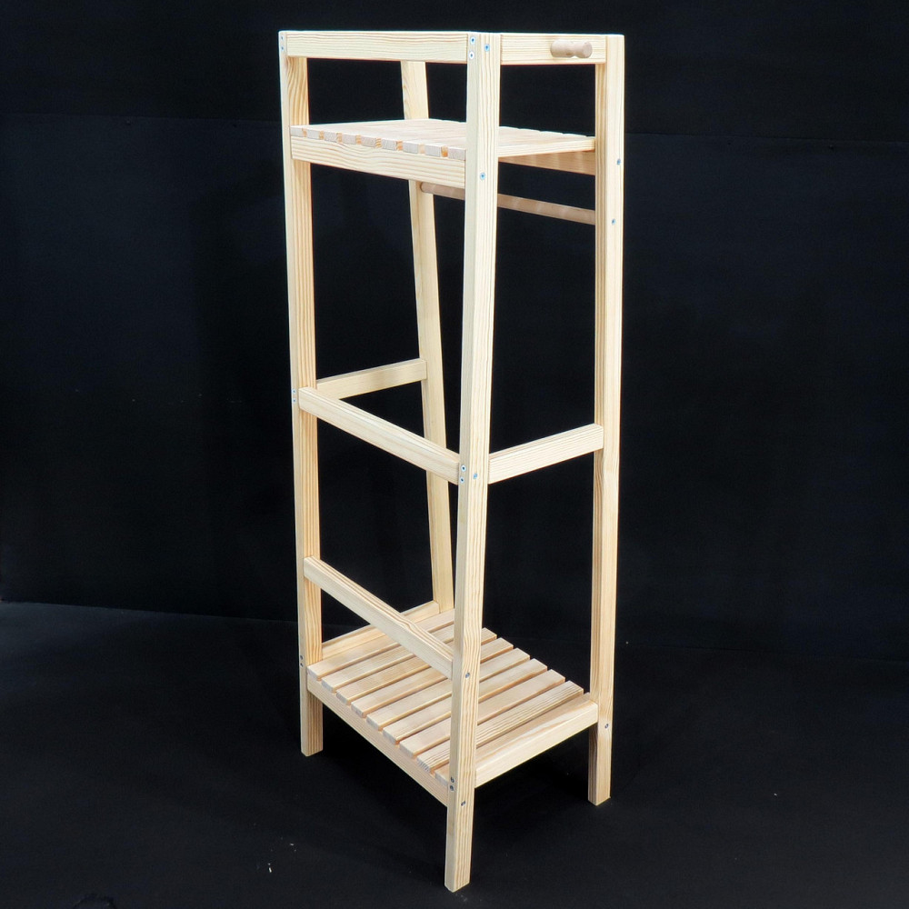 Стойка вешалка для одежды 