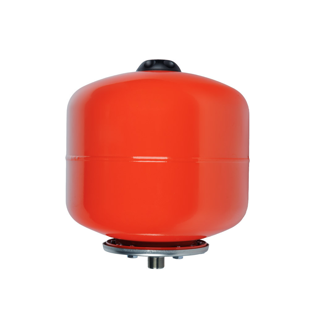 Бак для системи опалення циліндричний (розбірний) 12 л AQUATICA (779163) Київ - фото 1