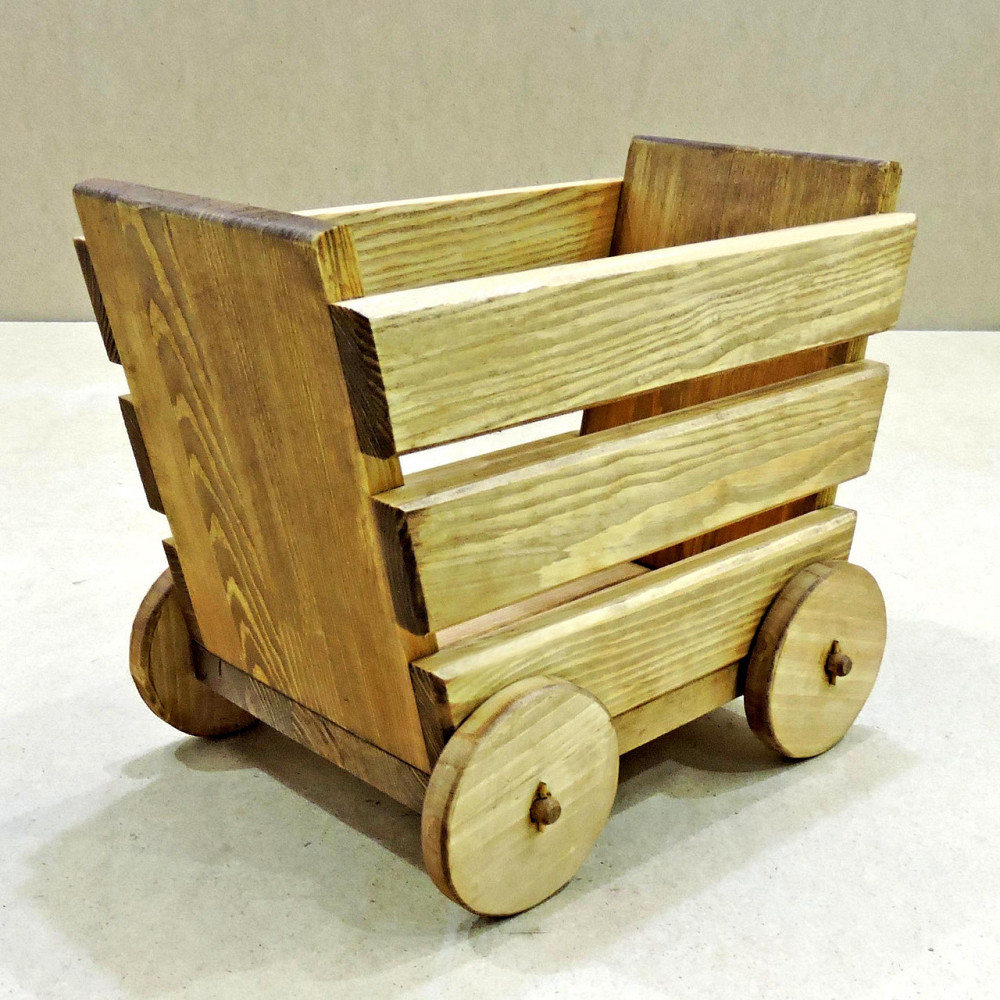 Лоток для овочів і фруктів "Гарлік" мускат Миколаїв - фото 1