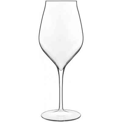 Набір келихів Luigi Bormioli Vinea для червоного вина 550 мл 6шт/уп (11836/01) Вінниця