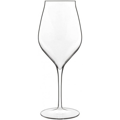 Набір келихів Luigi Bormioli Vinea для червоного вина 550 мл 6шт/уп (11836/01) Вінниця - фото 1