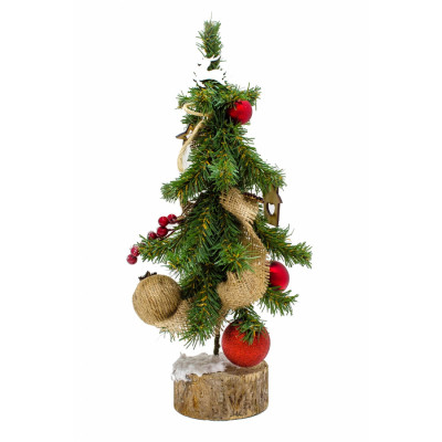 Искусственная елка YES! Fun Лесная сказка 0,4 см (903801) Винница - изображение 1