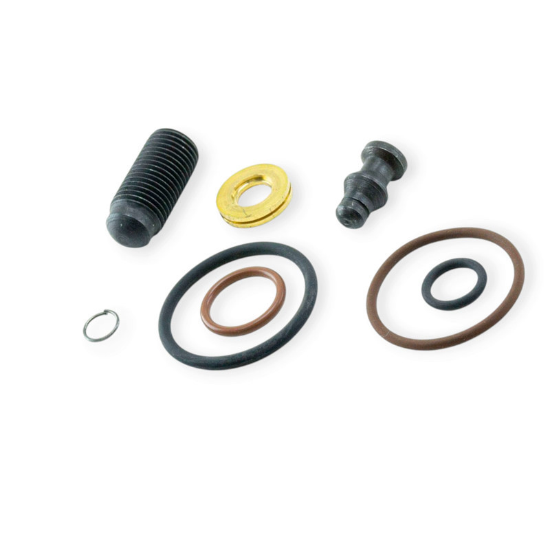 Ремкомплект (болт, шайба) Фольцваген T5, Caddy 1.9-2.0TDI форсунки Мукачево - изображение 1