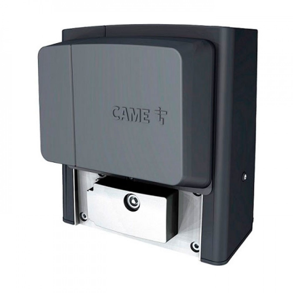 Комплект автоматики для відкатних воріт шириною до 14 м і вагою до 400 кг Came BX-400 MAXI-KIT Киев - изображение 2