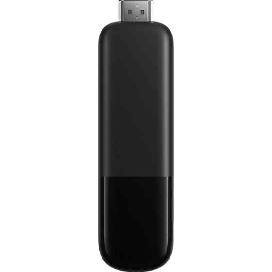TV Приставка Xiaomi TV Stick 4K 2nd Gen (PFJ4197EU) ( 17653 ) Харків