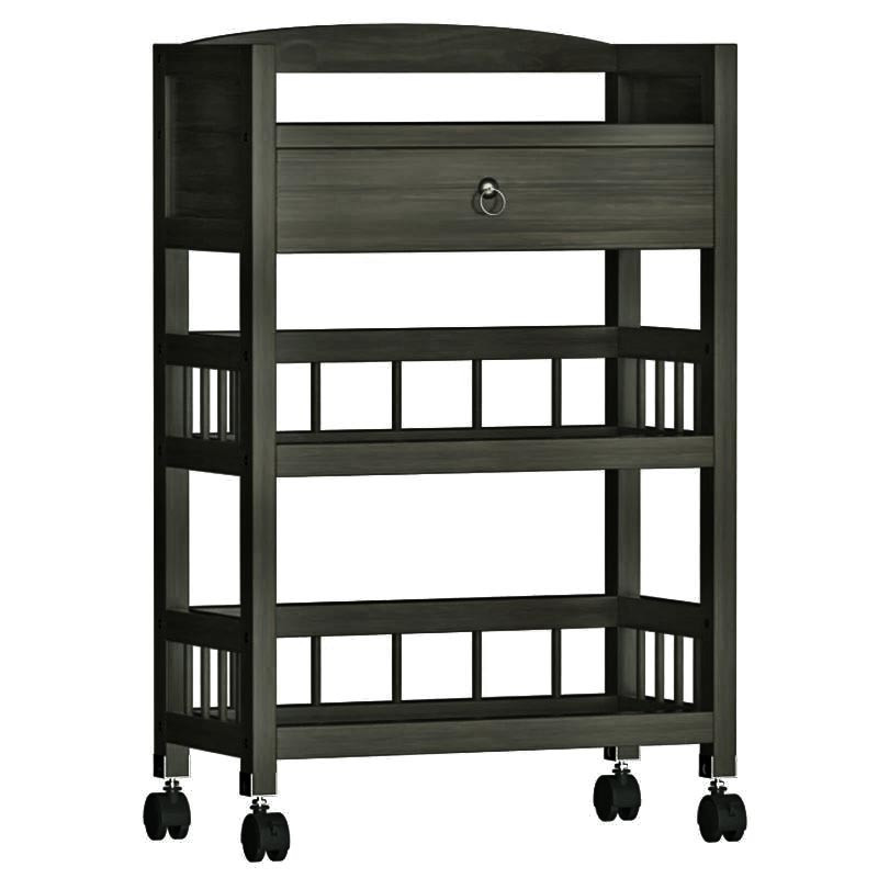 Сервировочный столик 