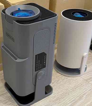 Портативный проектор HY320, HY320mini, HY300, 4K Android. Киев