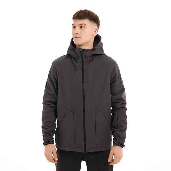 Куртка Pobedov Vector Темно-серый 2XL OWku3 1702XLdge Киев