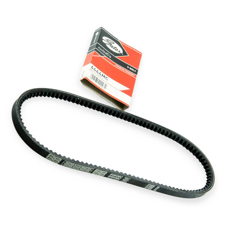 Ремень Lanos (1.5;1.6) 13х850 кондиционера Мукачево - изображение 1