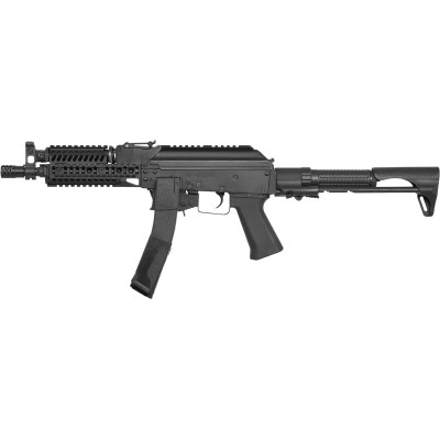 Гвинтівка страйкбольна LCT ПП-19-01 "Вітязь" Tactical AEG (ZK-PDW-9MM AEG) Вінниця - фото 1