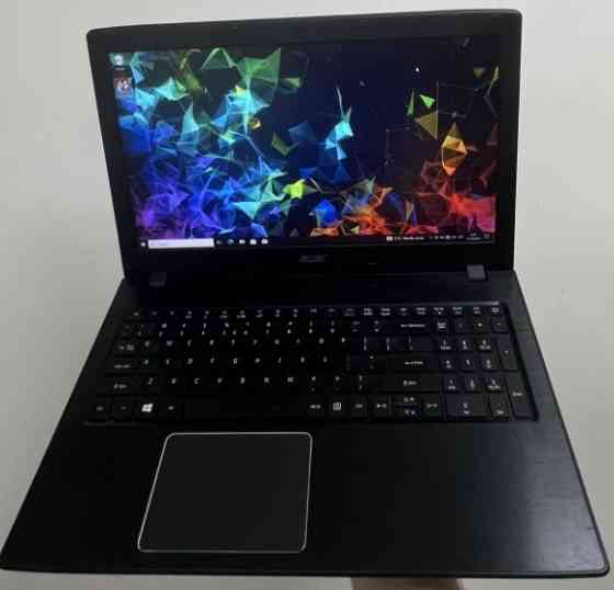 Ігровий Acer Aspire e5-575 I5-8250U nvidia MX150 ddr4 ssd  США. Харків